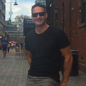 Meet your Posher, Dan